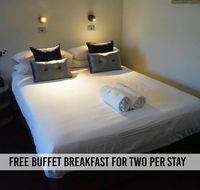 Panorama Bathurst - Accommodation Newcastle