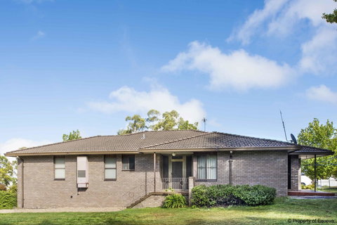 Villa Blue - Accommodation Newcastle 3