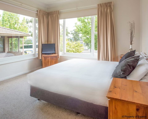 Villa Blue - Accommodation Newcastle 16