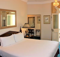 Manor Boutique Hotel Sydney - Accommodation Newcastle