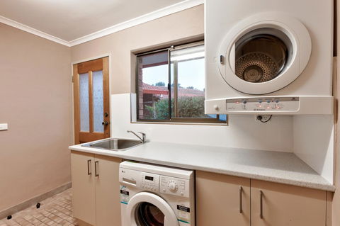 Hume Country Motor Inn - Accommodation Newcastle 27
