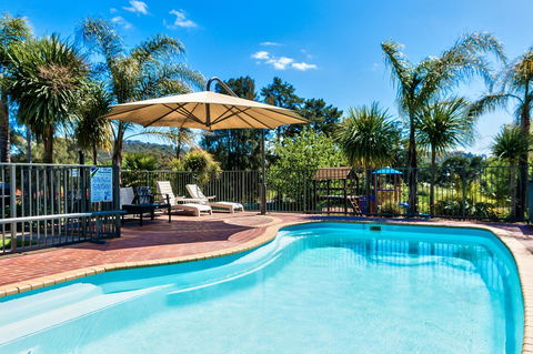 Hume Country Motor Inn - Accommodation Newcastle 13