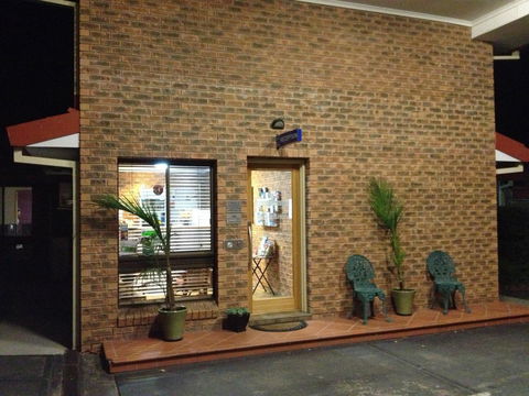 Hume Country Motor Inn - Accommodation Newcastle 21