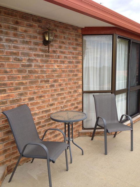 Hume Country Motor Inn - Accommodation Newcastle 30
