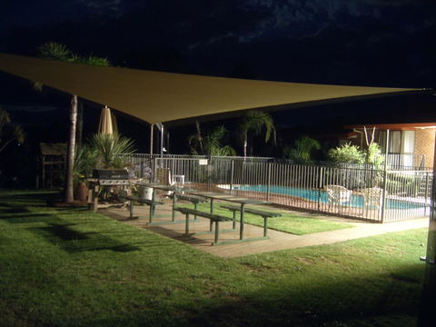 Hume Country Motor Inn - Accommodation Newcastle 23