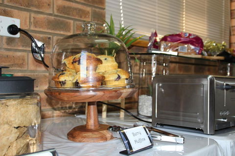 Hume Country Motor Inn - Accommodation Newcastle 8
