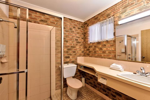 Hume Country Motor Inn - Accommodation Newcastle 34