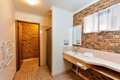 Hume Country Motor Inn - Accommodation Newcastle 35