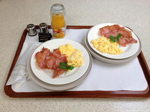 Hume Country Motor Inn - Accommodation Newcastle 22