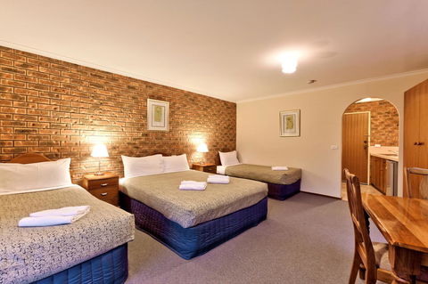 Hume Country Motor Inn - Accommodation Newcastle 43