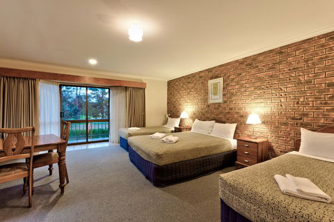 Hume Country Motor Inn - Accommodation Newcastle 42