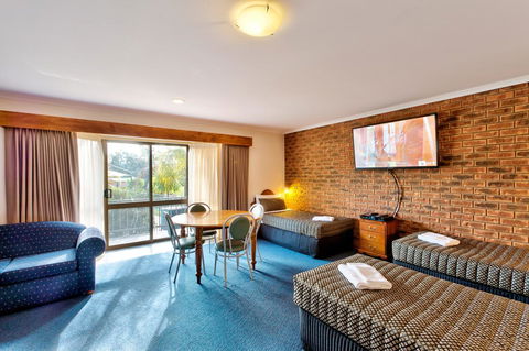 Hume Country Motor Inn - Accommodation Newcastle 16