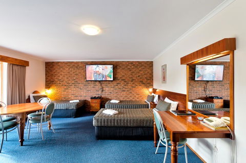Hume Country Motor Inn - Accommodation Newcastle 32