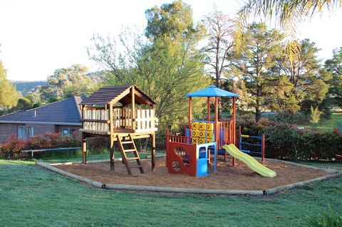 Hume Country Motor Inn - Accommodation Newcastle 10