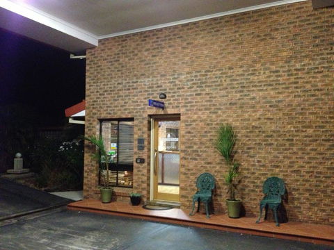 Hume Country Motor Inn - Accommodation Newcastle 25