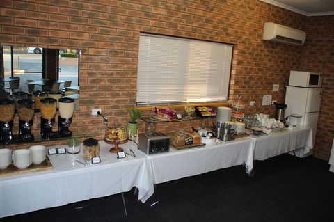 Hume Country Motor Inn - Accommodation Newcastle 7