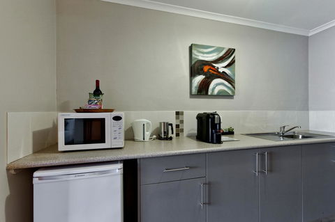 Hume Country Motor Inn - Accommodation Newcastle 37