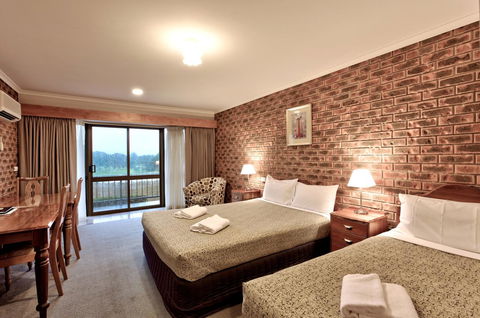 Hume Country Motor Inn - Accommodation Newcastle 44