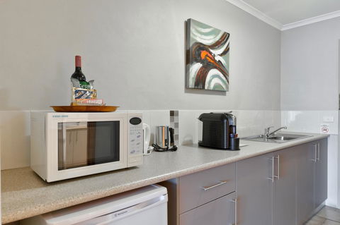 Hume Country Motor Inn - Accommodation Newcastle 36