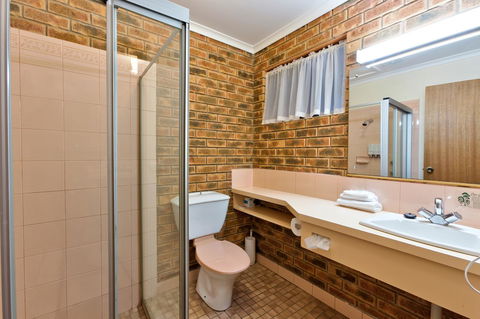 Hume Country Motor Inn - Accommodation Newcastle 41