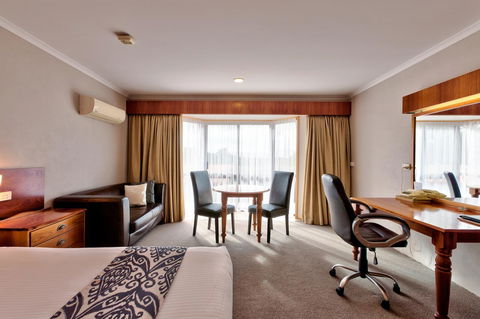 Hume Country Motor Inn - Accommodation Newcastle 17