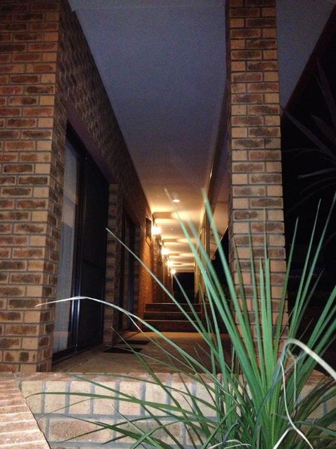 Hume Country Motor Inn - Accommodation Newcastle 24
