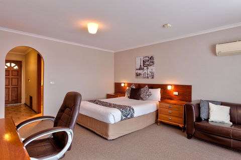 Hume Country Motor Inn - Accommodation Newcastle 38