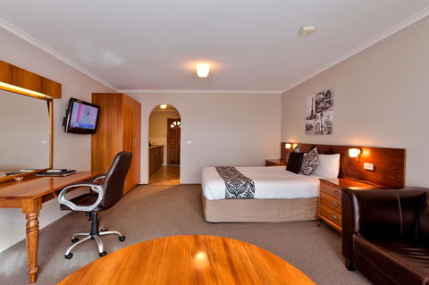Hume Country Motor Inn - Accommodation Newcastle 39