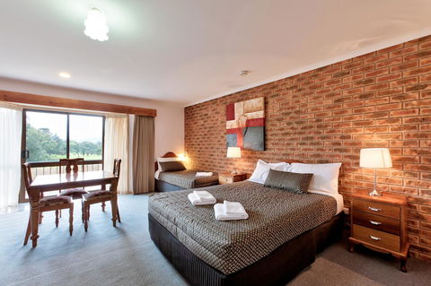 Hume Country Motor Inn - Accommodation Newcastle 15