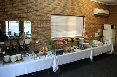 Hume Country Motor Inn - Accommodation Newcastle 20