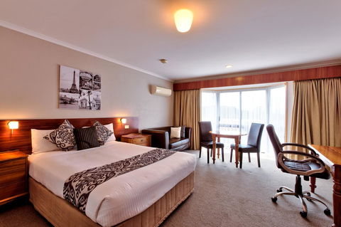 Hume Country Motor Inn - Accommodation Newcastle 14