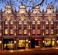 Harbour Rocks Hotel Sydney  MGallery by Sofitel - Accommodation Newcastle