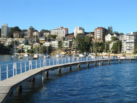 Panoramic Harbour Views And Unbeatable Comfort - Accommodation Newcastle 5