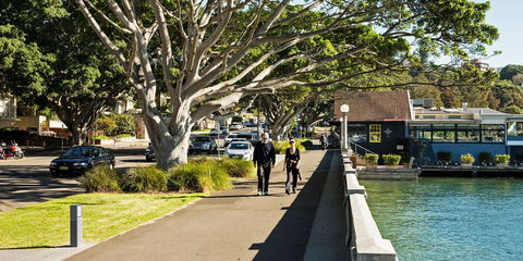 Panoramic Harbour Views And Unbeatable Comfort - Accommodation Newcastle 17