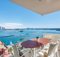 Panoramic harbour views and unbeatable comfort - Accommodation Newcastle