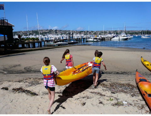 Panoramic Harbour Views And Unbeatable Comfort - Accommodation Newcastle 15