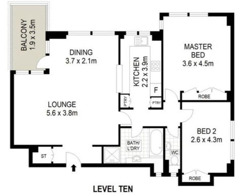 Panoramic Harbour Views And Unbeatable Comfort - Accommodation Newcastle 18