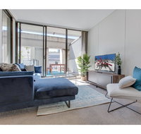 Walk to the convention centre casino city - Accommodation Newcastle