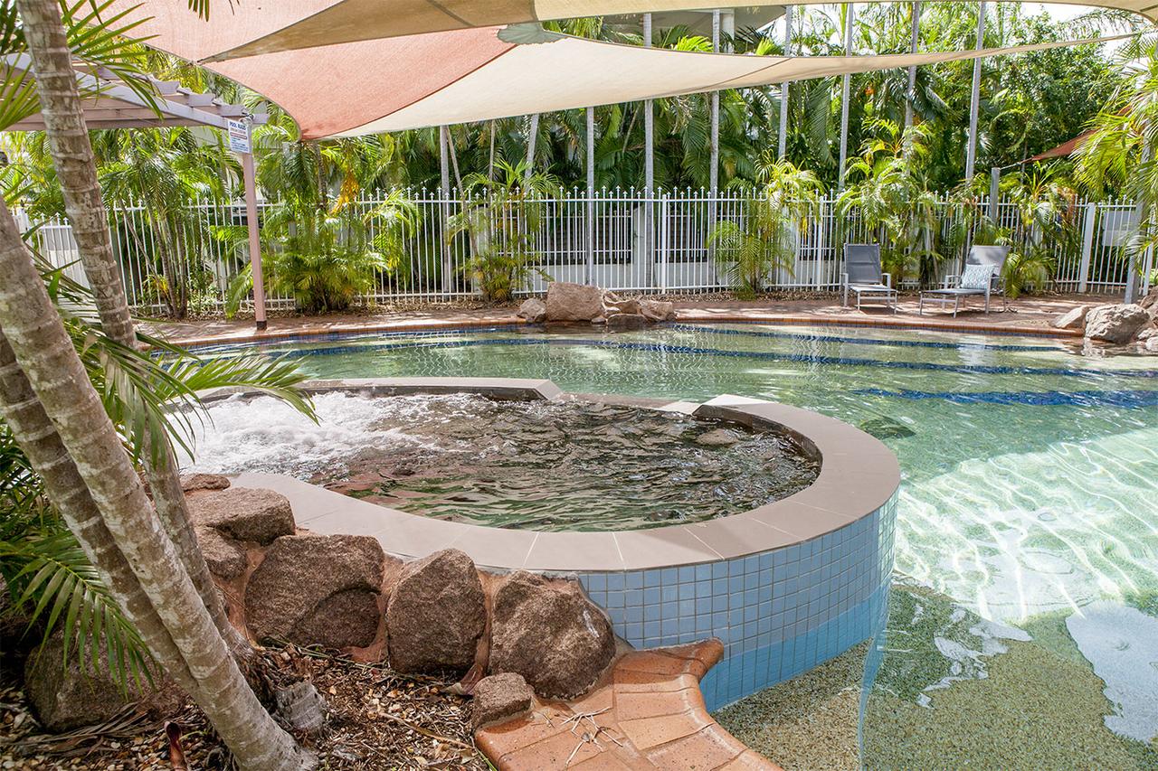 Alawa NT Accommodation Newcastle