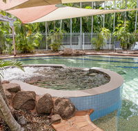 Nightcliff Foreshore Getaway - McKay Gardens - Accommodation Newcastle