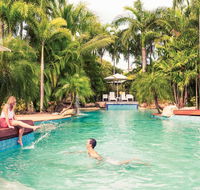 Mercure Darwin Airport Resort - Accommodation Newcastle