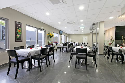 Argus Hotel Darwin - Accommodation Newcastle 20
