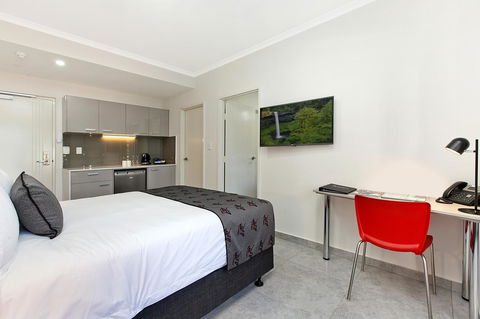 Argus Hotel Darwin - Accommodation Newcastle 18
