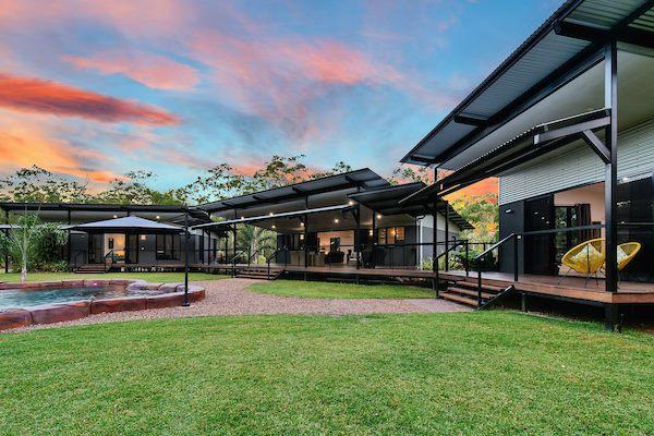 Humpty Doo NT Accommodation Newcastle