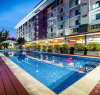 Novotel Darwin Airport - Accommodation Newcastle