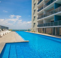 Ramada Suites by Wyndham Zen Quarter Darwin - Accommodation Newcastle