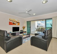 Argus Apartments Darwin - Accommodation Newcastle