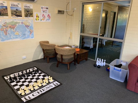 Pine Tree Motel - Accommodation Newcastle 16