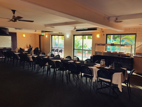 Pine Tree Motel - Accommodation Newcastle 39