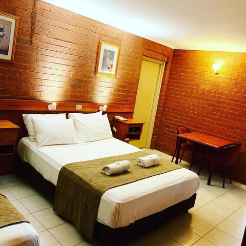 Pine Tree Motel - Accommodation Newcastle 28